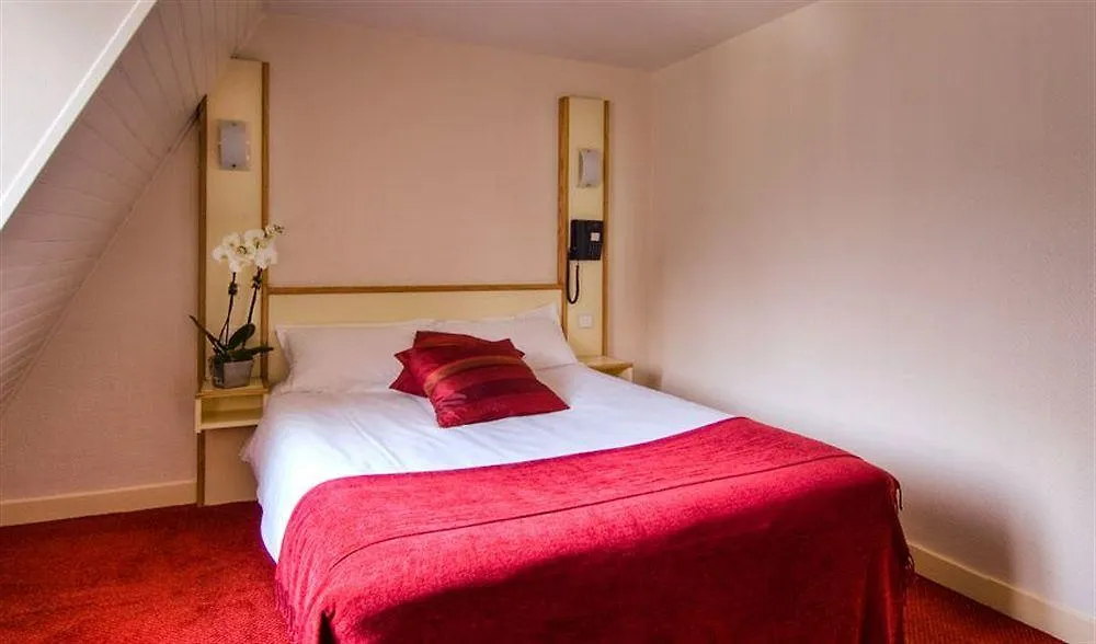 Antin St Georges Hotel Paris