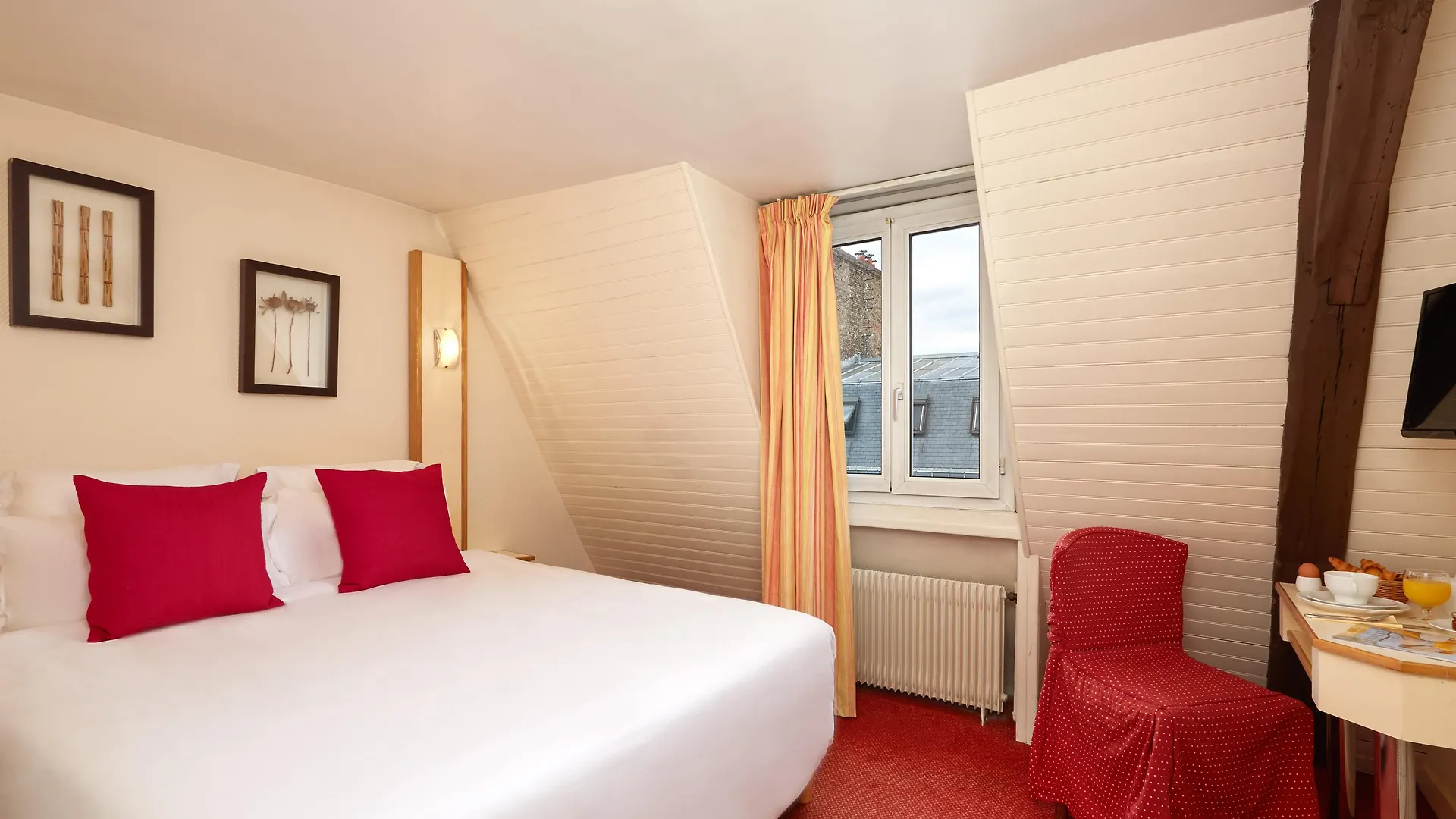 Antin St Georges Hotel Paris