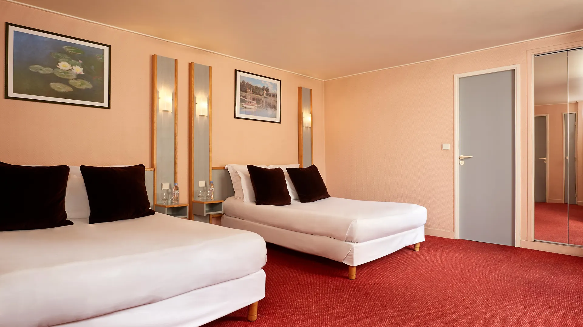 Antin St Georges Hotel Paris
