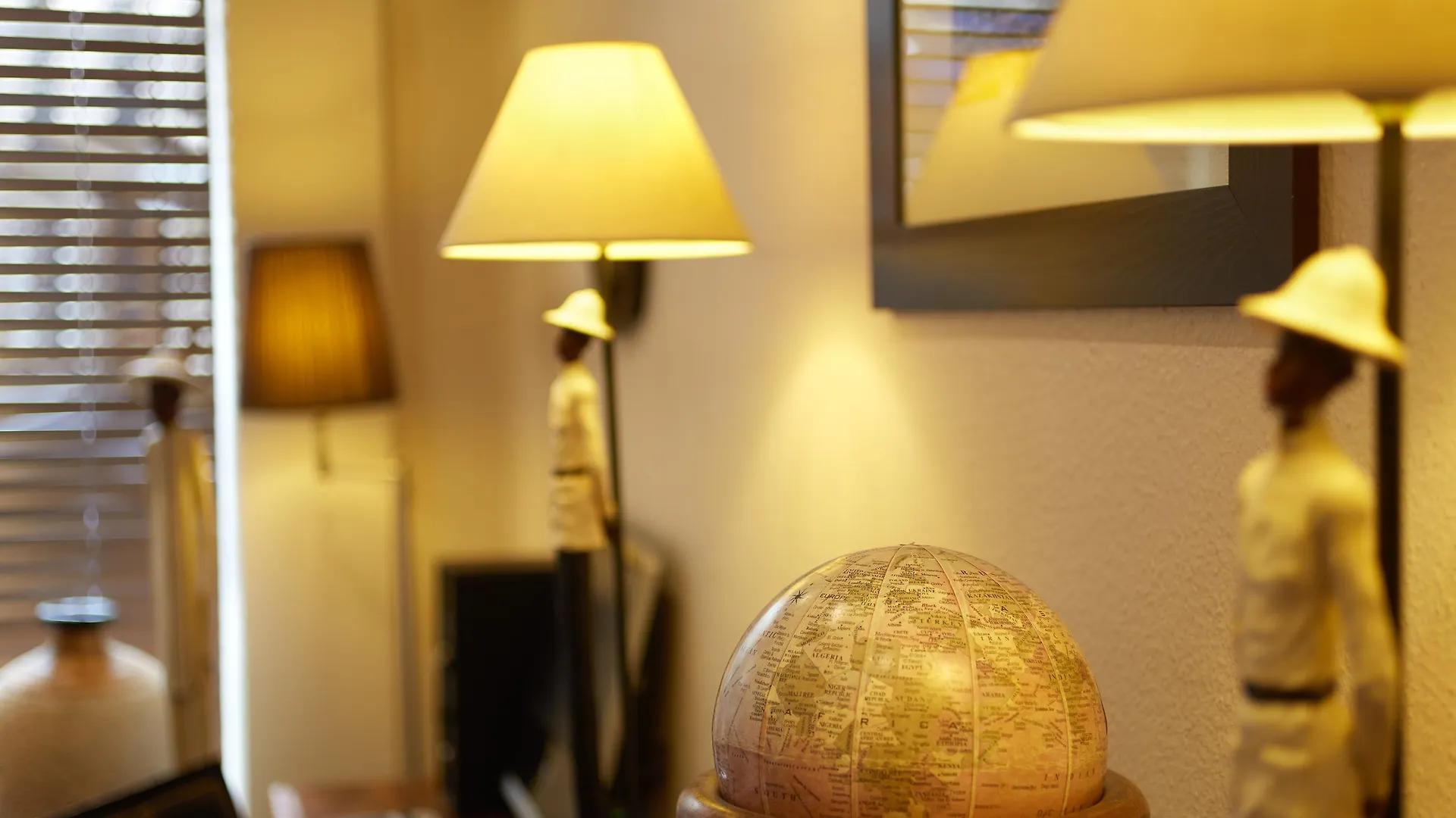 Antin St Georges Hotel Paris