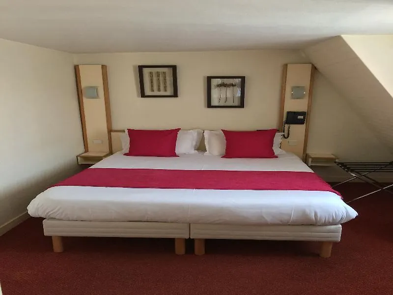 Antin St Georges Hotel Paris