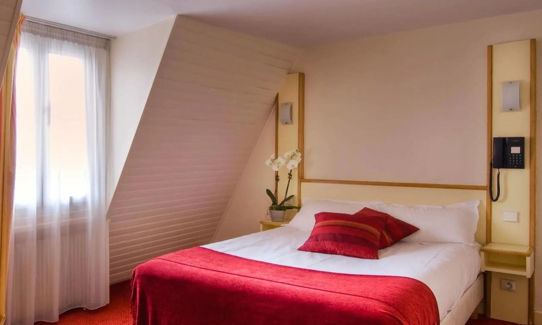 Hotel Antin St Georges 2*